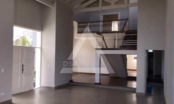 Imagem 4: Casa 4 dormitórios, sendo 3 suítes - Condomínio Terras de Piracicaba