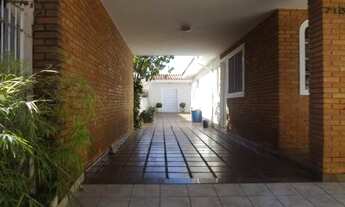 Imagem 3: Casa - Jardim Chapadão - Campinas