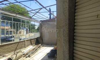 Imagem 2: Sala - Parque São Quirino - Campinas