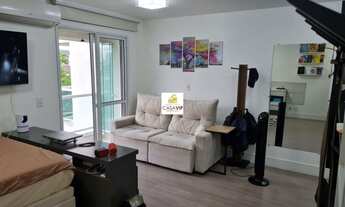 Imagem: Studio Residencial à venda, Mooca, 49m²