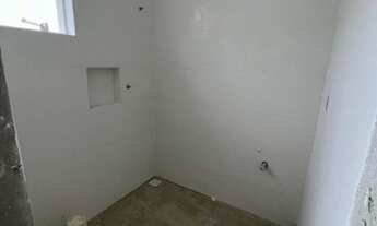 Imagem 6: Sobrado Novo Esquina,2suítes,2vagas,amplo terreno para área festas c/Piscina