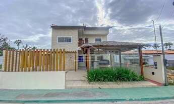 Imagem 1: Casa em Condomínio 205m² em Barreirinhas Área Gourmet de Vidro 04 Suítes MKT***TR93040