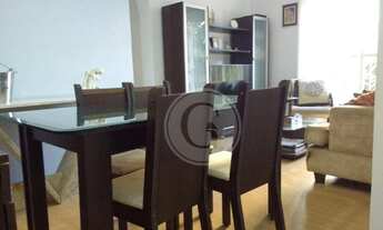 Imagem 4: Apartamento com 2 dormitórios à venda, 53 m² por R$ 290.000,00 - Panamby - São Paulo/SP