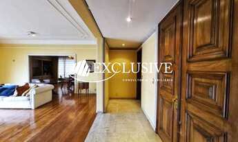 Imagem 5: Apartamento-À VENDA-Ipanema-Rio de Janeiro-RJ