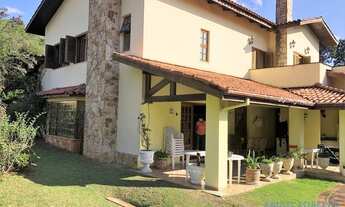 Imagem 2: CASA EM CONDOMÍNIO - ALPHAVILLE - SP