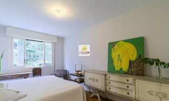 Imagem 4: Apartamento à venda, Paraíso, 140m², 2 dormitórios, 1 suíte, 1 vaga!