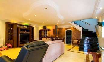 Imagem 3: Sobrado com 3 dormitórios, 367 m² - venda por R$ 1.578.000,00 ou aluguel por R$ 12.000,00