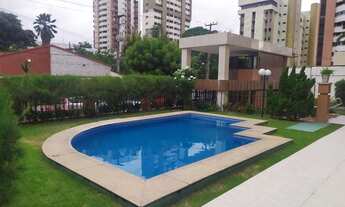Imagem 2: Apartamento à venda, 237 m² por R$ 950.000,00 - Aldeota - Fortaleza/CE