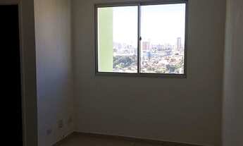 Imagem 5: Cobertura no Parque São Vicente em Mauá