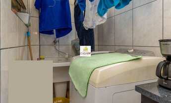 Imagem 6: Apartamento à venda, Cambuci, 54m², 2 dormitórios, sem vaga!