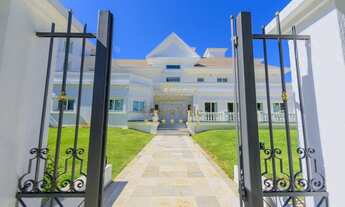 Imagem: Mansão Jd. Schaffer 4 suítes, 12 vagas