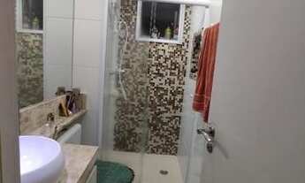 Imagem 6: Apartamento para Venda em São Bernardo do Campo, Centro, 2 dormitórios, 1 banheiro, 1 vaga