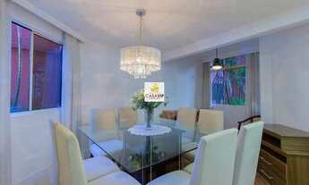 Imagem 5: Apartamento à venda, Jardim Marajoara, 116m², 3 dormitórios, 1 vaga!