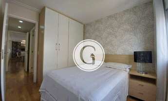 Imagem 6: Apartamento com 3 dormitórios à venda, 134 m² por R$ 1.050.000,00 - Butantã - São Paulo/SP