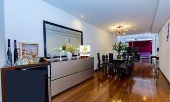 Imagem: Apartamento à venda, Alto de Pinheiros