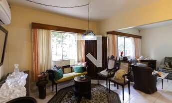 Imagem 7: Apartamento para Aluguel - Andaraí, 2 Quartos, 110 m2