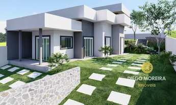 Imagem: Casa à venda apta para financiamento bancário