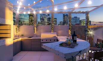 Imagem 5: Apartamento para Venda no bairro Pioneiros em Balneário Camboriú, 3 quartos sendo 3 suítes