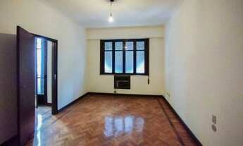 Imagem 5: Apartamento com três quartos na Tijuca