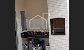 Imagem 4: Casa para Venda em Uberlândia, Novo Mundo, 3 dormitórios, 1 suíte, 2 banheiros, 2 vagas