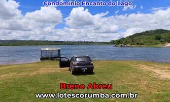Imagem 4: Corumbá 4, Apenas R$ 499 mensais, Lote na beira do Lago, Corumbá