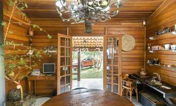 Imagem 2: BALSA NOVA - Chácara