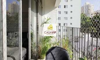 Imagem 5: Apartamento à venda, Perdizes, 129m², 3 dormitórios, 1 suíte, 2 vagas!