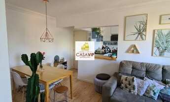 Imagem: Apartamento à venda, Jardim Petrópolis