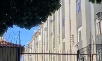 Imagem: RIO DE JANEIRO - Apartamento Padrão - CACHAMBI