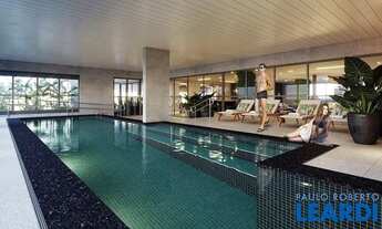 Imagem 6: APARTAMENTO - INDIANÓPOLIS - SP