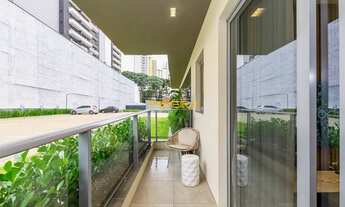 Imagem 6: Bioos- Lançamento apartamentos residenciais com 2 quartos sendo 1 suíte e 1 vaga de garag