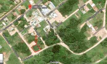 Imagem 3: Terreno na Marina