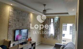 Imagem: Duque de Caxias - Casa de Vila - Vila Bela