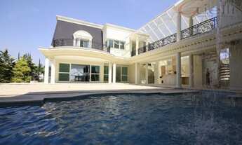 Imagem 1: NOVO! CHATEAU FRANCÊS MODERNO!!