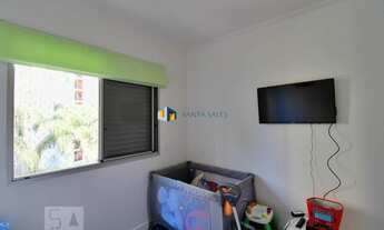 Imagem 3: Apartamento no Moeumbi com 110m²