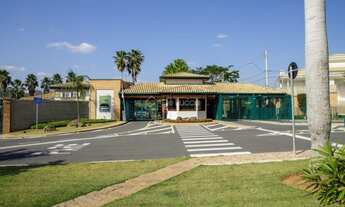 Imagem 7: Terreno - Loteamento Arboreto dos Jequitibás (Sousas) - Campinas