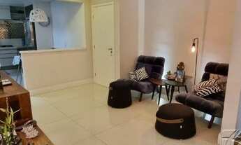 Imagem 2: Apto Padrão Mooca - 3 suíte, 2 vagas!!!!