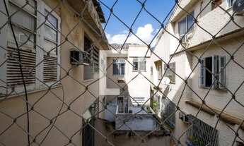 Imagem 5: Apartamento para Aluguel - Andaraí, 1 Quarto, 43 m2