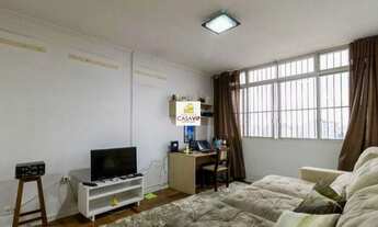 Imagem 2: Apartamento à venda, Perdizes, 150m², 3 dormitórios, 1 suíte, sem vaga!