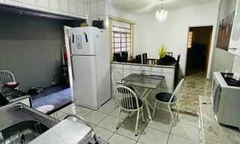 Imagem 6: Casa no Santa Felicia 3 quartos