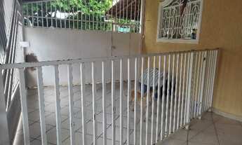 Imagem 2: Casa de 5 quartos (1 suíte) na QN 208, Samambaia Norte