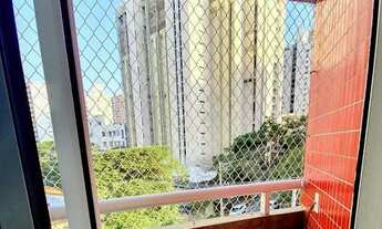 Imagem 5: Apartamento à venda, 105 m² por R$ 1.180.000,00 - Perdizes - São Paulo/SP