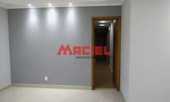 Imagem 3: Excelente apartamento recém reformado no melhor condomínio da Zona Norte de São José dos C