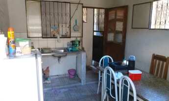 Imagem 5: Casa para venda tem 110 metros quadrados com 3 quartos em Atalaia - Ananindeua - Pará