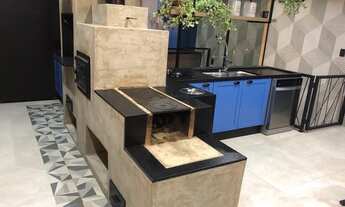 Imagem 3: Permuto casa SJC SP por apto BC SC ou Gramado RS