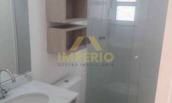 Imagem 7: Apartamento à venda no Jardim dos Taperás - Salto/SP