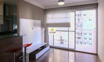 Imagem: Apartamento à venda, Barra Funda, 67m²