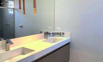 Imagem 5: Casa com 3 dormitórios à venda, 216 m² por R$ 1.590.000,00 - Condomínio Reserva Saint Paul