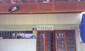 Imagem 3: Sobrado com 3 dormitórios à venda, 235 m² por R$ 750.000,00 - Jardim Hollywood - São Berna