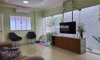 Imagem 4: Casa de condomínio com 3 quartos sendo 2 Suítes - Reformada e Projetada - No Calhau